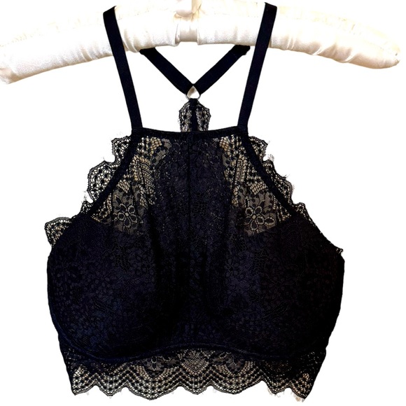 PINK Victoria's Secret Other - PINK Victorias Secret Push Up Medium D-DD